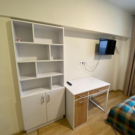 Smarthouse In Kyiv Apartment Exterior foto