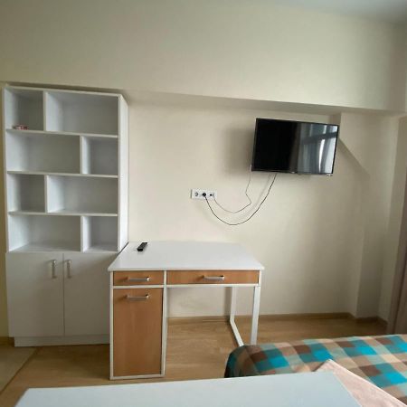 Smarthouse In Kyiv Apartment Exterior foto