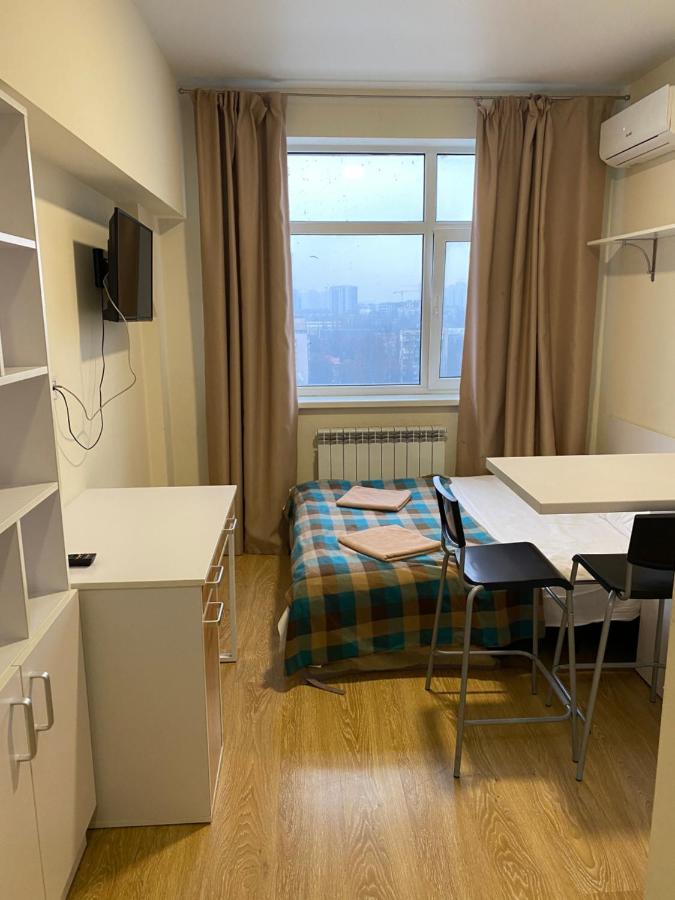 Smarthouse In Kyiv Apartment Exterior foto